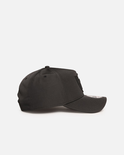 New Era Las Vegas Raiders 'Prolite' 9FORTY A-Frame Snapback Black