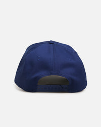 New Era Compton 'Homage' 9FORTY A-Frame Snapback Royal/White