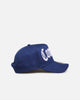 New Era Compton 'Homage' 9FORTY A-Frame Snapback Royal/White