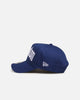 New Era Compton 'Homage' 9FORTY A-Frame Snapback Royal/White