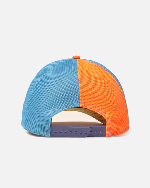 Goorin Bros Nuts Remix Trucker Snapback Multicolor