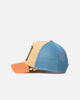 Goorin Bros Nuts Remix Trucker Snapback Multicolor