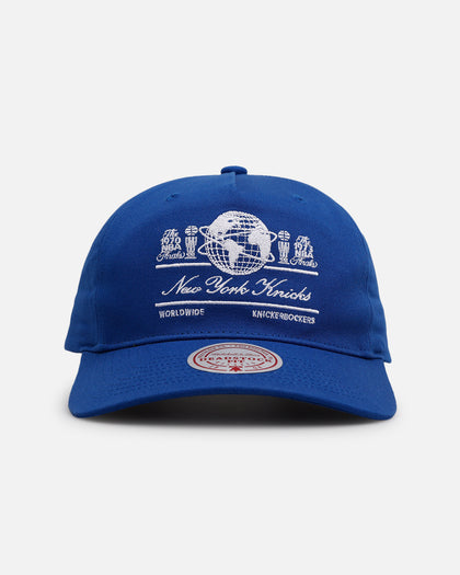 New York Knicks ‘Worldwide’ Deadstock Snapback