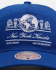 New York Knicks ‘Worldwide’ Deadstock Snapback