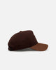 47 Brand Los Angeles Chargers 'Chocolate Pie' 47 Offside Strapback Chocolate