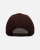 47 Brand Anaheim Ducks 'Chocolate Pie' Offside Snapback Chocolate