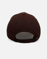 47 Brand Detroit Lions 'Chocolate Pie' 47 Offside Strapback Chocolate
