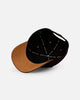 47 Brand New York Mets 'Chocolate Pie' Offside Snapback Chocolate