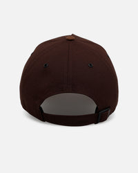 47 Brand Baltimore Ravens 'Chocolate Pie' 47 Offside Strapback Chocolate