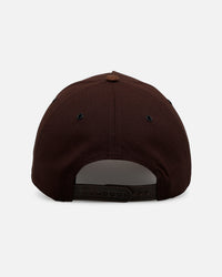 47 Brand Boston Red Sox 'Chocolate Pie' Offside Snapback Chocolate