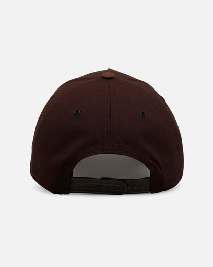 47 Brand Boston Red Sox 'Chocolate Pie' Offside Snapback Chocolate