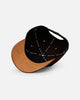 47 Brand Detroit Tigers 'Chocolate Pie' Offside Snapback Chocolate