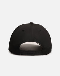 New Era Los Angeles Dodgers 'Golf Pack Prolite' 9FORTY A-Frame Snapback Black