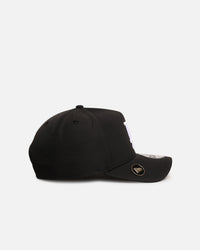 New Era Los Angeles Dodgers 'Golf Pack Prolite' 9FORTY A-Frame Snapback Black