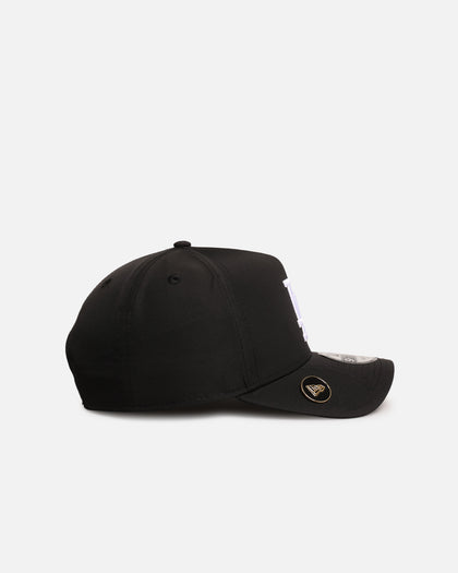 New Era Los Angeles Dodgers 'Golf Pack Prolite' 9FORTY A-Frame Snapback Black