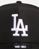New Era Los Angeles Dodgers 'Golf Pack Prolite' 9FORTY A-Frame Snapback Black