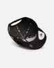 New Era Los Angeles Dodgers 'Golf Pack Prolite' 9FORTY A-Frame Snapback Black