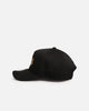 Mitchell & Ness Los Angeles Lakers 'Weald' Pro Pinch Snapback Black