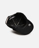 Mitchell & Ness Los Angeles Lakers 'Weald' Pro Pinch Snapback Black
