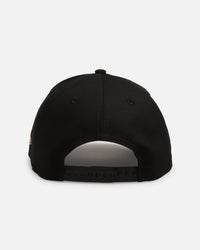 New Era Philadelphia Eagles 'Drip Glow Script' 9FORTY A-Frame Snapback Black/Pink