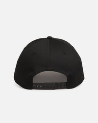 New Era Chicago White Sox 'Black Aqua' 9FORTY A-Frame Snapback Black/Aqua
