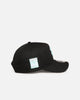 New Era Chicago White Sox 'Black Aqua' 9FORTY A-Frame Snapback Black/Aqua