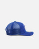 New Era Brooklyn Nets 'HWC' 9SEVENTY Trucker Stretch Snapback Medium Blue