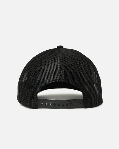New Era Orlando Magic 'HWC' 9SEVENTY Trucker Stretch Snapback Black