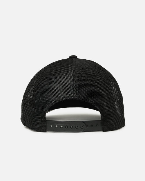 New Era Orlando Magic 'HWC' 9SEVENTY Trucker Stretch Snapback Black