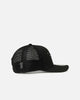 New Era Orlando Magic 'HWC' 9SEVENTY Trucker Stretch Snapback Black