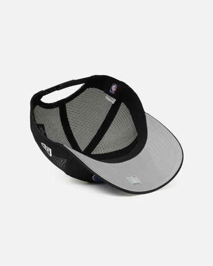 New Era Orlando Magic 'HWC' 9SEVENTY Trucker Stretch Snapback Black