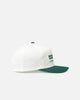 Birds Of Condor Osaka Panel Snapback White/Green