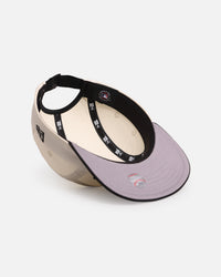 New Era Los Angeles Dodgers 'Ohtani & Kanji' Camper Strapback Chrome/Black