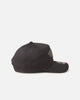 New Era New Orleans Pelicans 9FORTY A-Frame Snapback Graphite