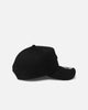New Era Minnesota Timberwolves 'NBA Black On Black' 9FORTY A-Frame Snapback Black