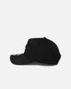 New Era Minnesota Timberwolves 'NBA Black On Black' 9FORTY A-Frame Snapback Black