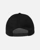 New Era Utah Jazz 'NBA Black On Black' 9FORTY A-Frame Snapback Black