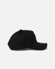 New Era Utah Jazz 'NBA Black On Black' 9FORTY A-Frame Snapback Black