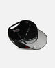 New Era Buffalo Bills 'Upside Down Logo' 9FORTY A-Frame Snapback Black