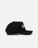 New Era Indianapolis Colts 'Upside Down Logo' 9FORTY A-Frame Snapback Black