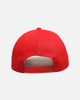New Era Las Vegas Raiders 'Triple Red' 9FORTY A-Frame Snapback Red
