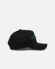 New Era Philadelphia Eagles 'Upside Down Logo' 9FORTY A-Frame Snapback Black