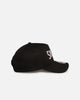 New Era Tennessee Titans 'Upside Down Logo' 9FORTY A-Frame Snapback Black