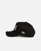 New Era Tennessee Titans 'Upside Down Logo' 9FORTY A-Frame Snapback Black