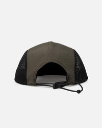 X-Large Game Camp Cap Sage