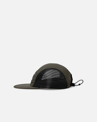 X-Large Game Camp Cap Sage