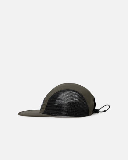 X-Large Game Camp Cap Sage