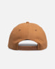 New Era Penrith Panthers 'NRL 2026' 9FORTY A-Frame Snapback Med Beige
