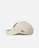 New Era Adelaide United 'A-League Season Kick Off' 9TWENTY Strapback Medium Beige
