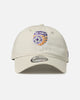 New Era Perth Glory FC 'A-League Season Kick Off' 9TWENTY Strapback Medium Beige